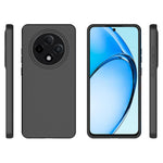 10 st/förpackning för Oppo Reno12 F 5G-skal Anti-fingeravtrycksskyddat TPU-mobilskal
