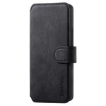 For Xiaomi Redmi Note 13 Pro 5G / Poco X6 5G Magnetic Case CASENEO Detachable Leather Phone Wallet Cover