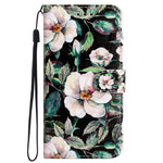 For iPhone 16 Wallet Case Pattern Print Design Flip Leather Phone Cover