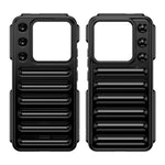 Capsule Series for Xiaomi 14 Pro Case TPU Anti-Slip Shockproof Phone Cover