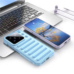 Capsule Series for Xiaomi 14 Pro Case TPU Anti-Slip Shockproof Phone Cover