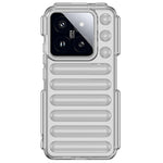 Capsule Series for Xiaomi 14 Pro Case TPU Anti-Slip Shockproof Phone Cover