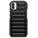 Capsule Series för Samsung Galaxy A05 4G-skal TPU-skydd mot fall – mobilmobilskal