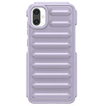 Capsule Series för Samsung Galaxy A05 4G-skal TPU-skydd mot fall – mobilmobilskal
