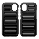 Capsule Series för Samsung Galaxy A05 4G-skal TPU-skydd mot fall – mobilmobilskal