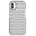 Capsule Series för Samsung Galaxy A05 4G-skal TPU-skydd mot fall – mobilmobilskal