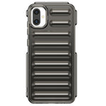 Capsule Series för Samsung Galaxy A05 4G-skal TPU-skydd mot fall – mobilmobilskal
