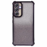 Samsung Galaxy A14 4G / 5G Skal Glitter Baksida TPU mobilskal Galvaniserad