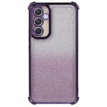 Samsung Galaxy A14 4G / 5G Skal Glitter Baksida TPU mobilskal Galvaniserad