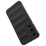 For Samsung Galaxy S24 FE Case Soft TPU Drop Resistant Phone Cover