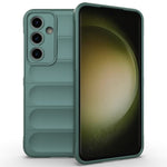 For Samsung Galaxy S24 FE Case Soft TPU Drop Resistant Phone Cover