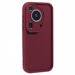 For Huawei Pura 70 Ultra Case Thickened TPU Camera Protection Phone Cover