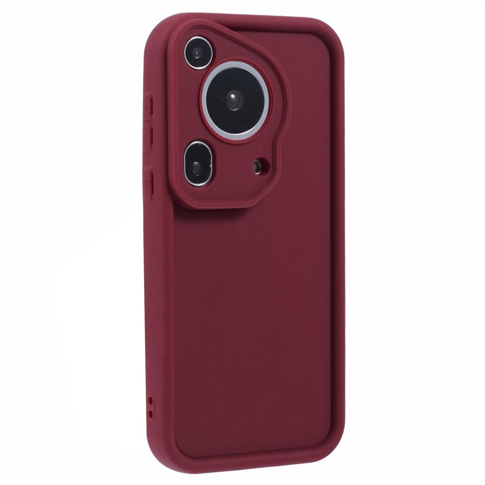 For Huawei Pura 70 Ultra Case Thickened TPU Camera Protection Phone Cover