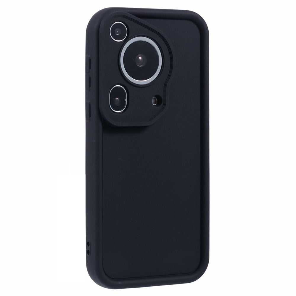 For Huawei Pura 70 Ultra Case Thickened TPU Camera Protection Phone Cover