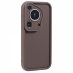 For Huawei Pura 70 Ultra Case Thickened TPU Camera Protection Phone Cover