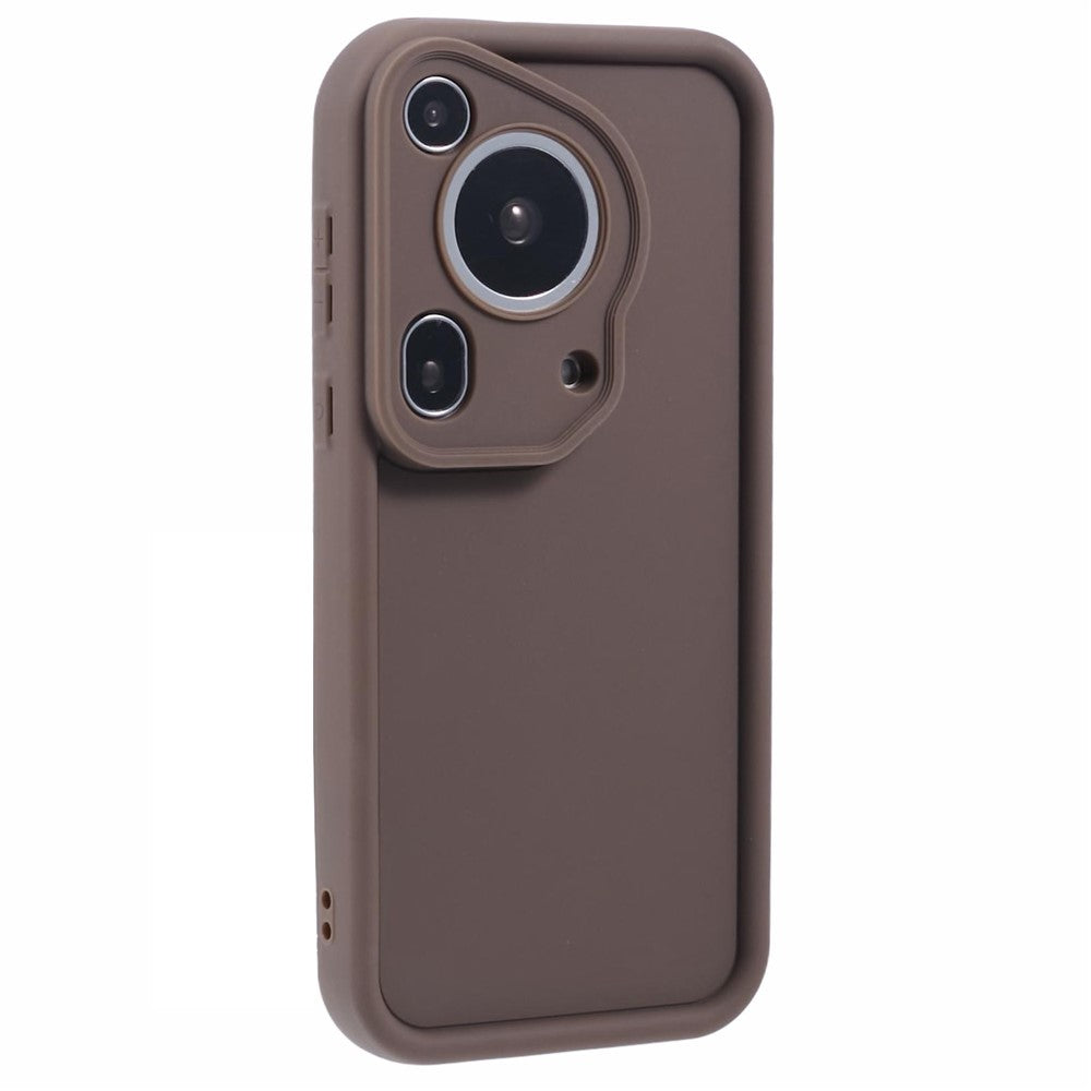 For Huawei Pura 70 Ultra Case Thickened TPU Camera Protection Phone Cover