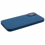 X-LEVEL For iPhone 16 Plus Case Smooth Soft TPU Phone Case Liquid Silicone Texture