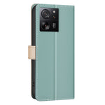 BINFEN COLOR BF33 For Xiaomi 13T / 13T Pro / Redmi K60 Ultra Leather Case Phone Wallet Cover