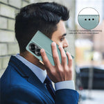 BINFEN COLOR BF33 For Oppo A58 4G Case Splicing Color Wallet Leather Cover