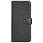 For Motorola Moto G85 5G / S50 Neo 5G Wallet Phone Case Litchi Texture Leather Flip Cover