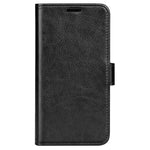 For Oppo Reno12 F 5G Case Crazy Horse Texture Leather Stand Phone Cover with Wallet