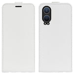 Til OnePlus Nord CE4 Lite 5G / Oppo K12x 5G (Kina) Cover med kortlommer Vertikalt flip læder telefoncover