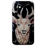 For Samsung Galaxy S24 FE TPU Case Pattern Printing Protective Phone Cover