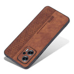 AZNS til Xiaomi Redmi Note 11T Pro 5G / Note 11T Pro+ 5G / Poco X4 GT 5G / Redmi K50i 5G, ridsefast mobilcover med tryk i PU-læder + TPU-bagside