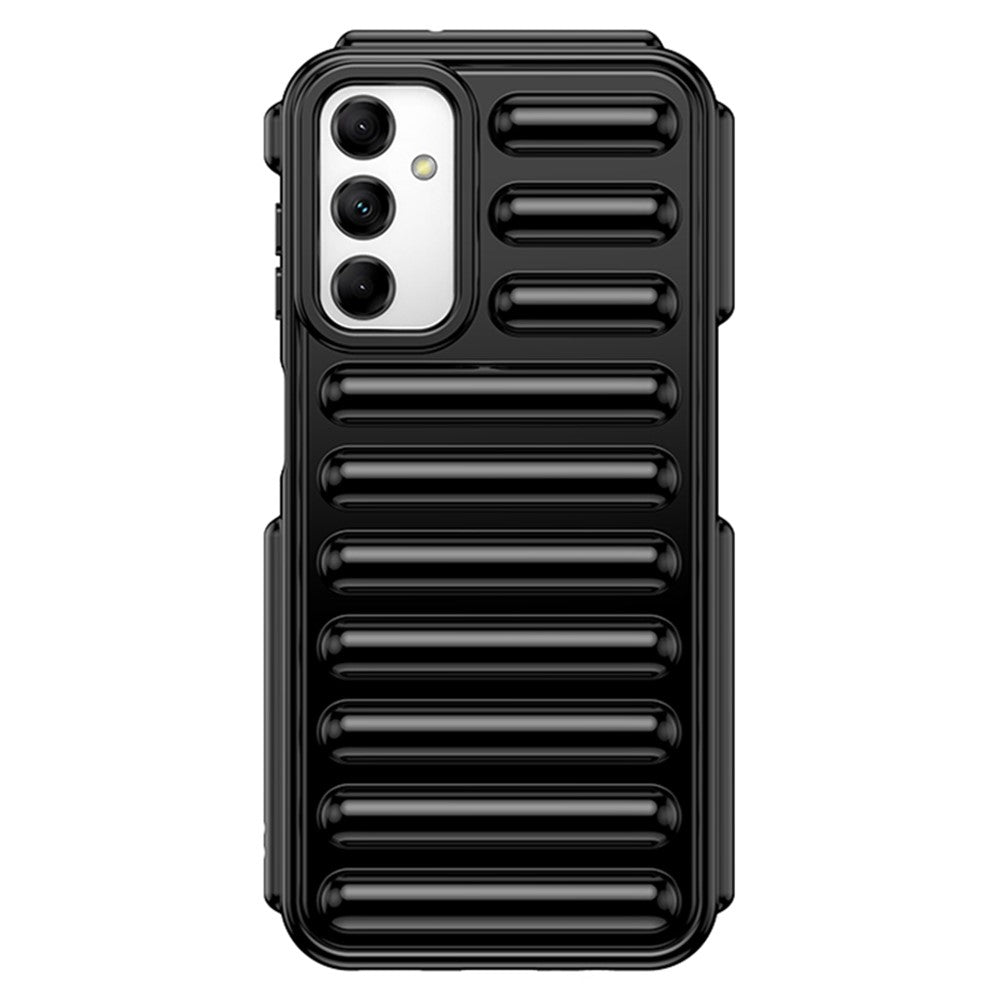 Capsule Series for Samsung Galaxy F14 5G  /  M14 5G Case TPU Anti-Drop Cell Phone Cover