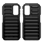 Capsule Series for Samsung Galaxy F14 5G  /  M14 5G Case TPU Anti-Drop Cell Phone Cover