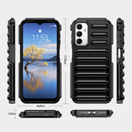 Capsule Series for Samsung Galaxy F14 5G  /  M14 5G Case TPU Anti-Drop Cell Phone Cover