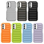 Capsule Series for Samsung Galaxy F14 5G  /  M14 5G Case TPU Anti-Drop Cell Phone Cover