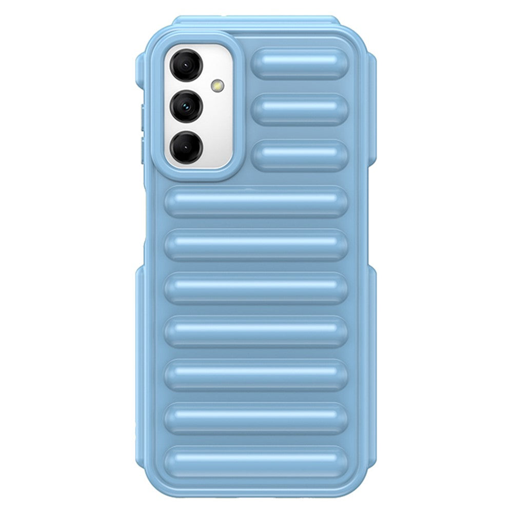 Capsule Series for Samsung Galaxy F14 5G  /  M14 5G Case TPU Anti-Drop Cell Phone Cover