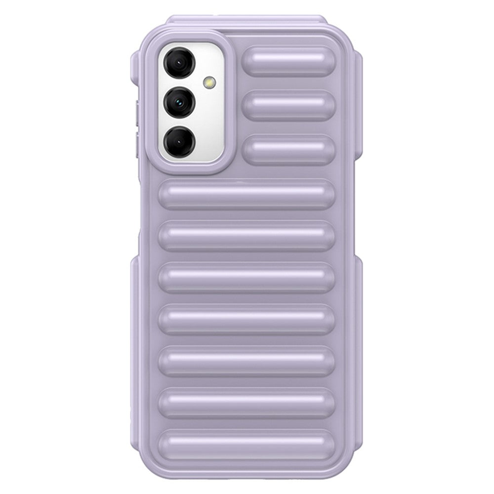 Capsule Series for Samsung Galaxy F14 5G  /  M14 5G Case TPU Anti-Drop Cell Phone Cover