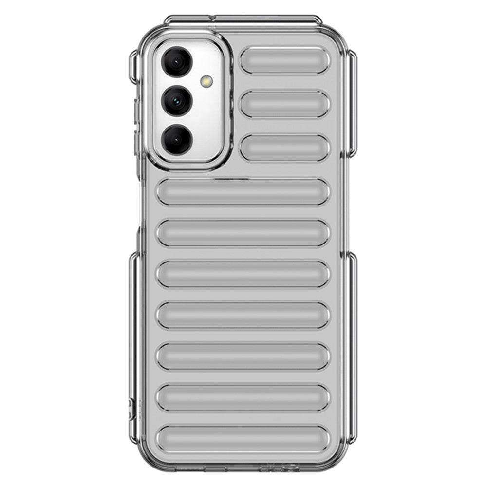 Capsule Series for Samsung Galaxy F14 5G  /  M14 5G Case TPU Anti-Drop Cell Phone Cover