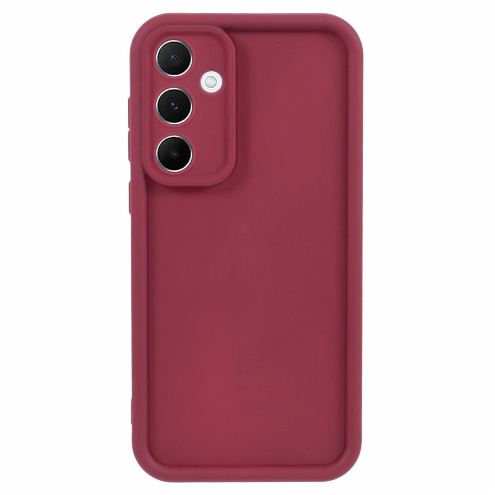 For Samsung Galaxy A25 5G (Global) (161.0 X 76.5 X 8.3mm) Case Shockproof TPU Phone Back Cover