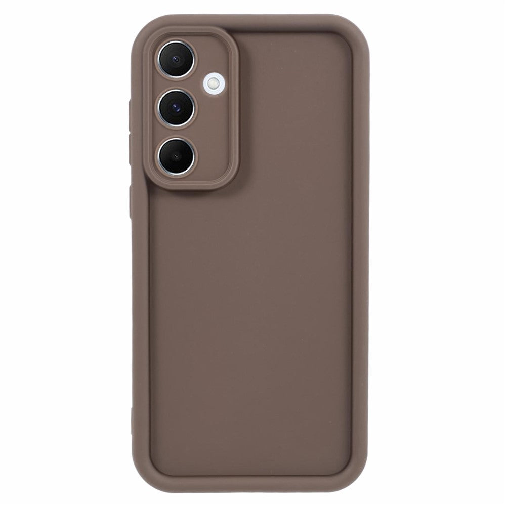 For Samsung Galaxy A25 5G (Global) (161.0 X 76.5 X 8.3mm) Case Shockproof TPU Phone Back Cover