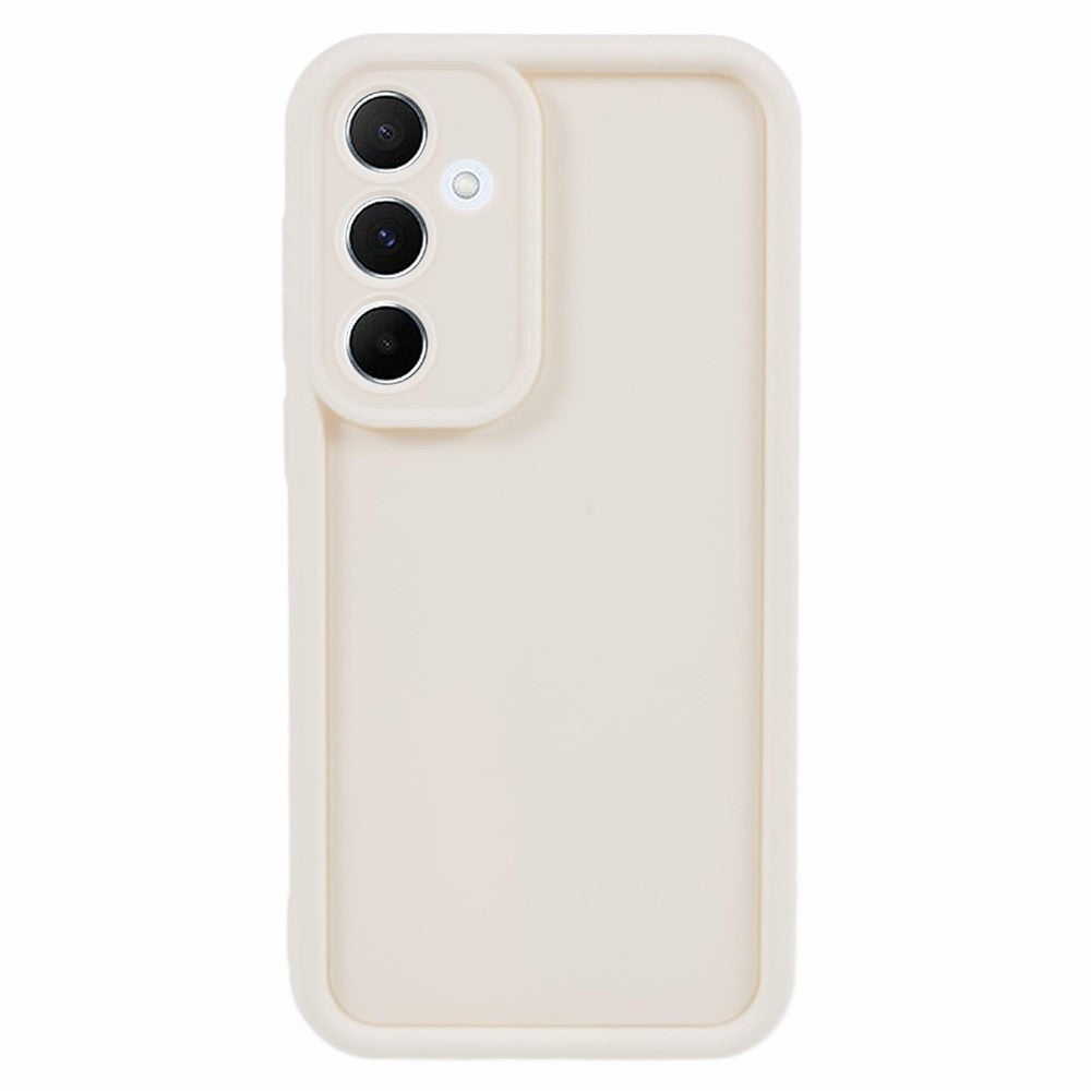 For Samsung Galaxy A25 5G (Global) (161.0 X 76.5 X 8.3mm) Case Shockproof TPU Phone Back Cover
