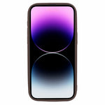 iPhone 13 Pro Max-skal Stötsäkert TPU-mobilbakstycke