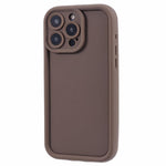 For iPhone 13 Pro Case Shockproof TPU Phone Back Cover