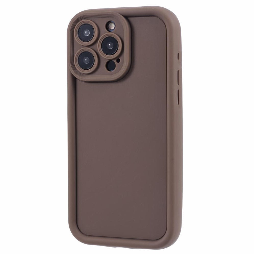 For iPhone 13 Pro Case Shockproof TPU Phone Back Cover