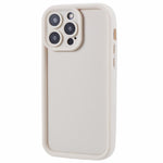 For iPhone 13 Pro Case Shockproof TPU Phone Back Cover