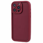 For iPhone 13 Pro Case Shockproof TPU Phone Back Cover