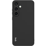 IMAK UC-3 Series for Samsung Galaxy S24 FE Case Matte TPU Phone Cover Anti-Fingerprint