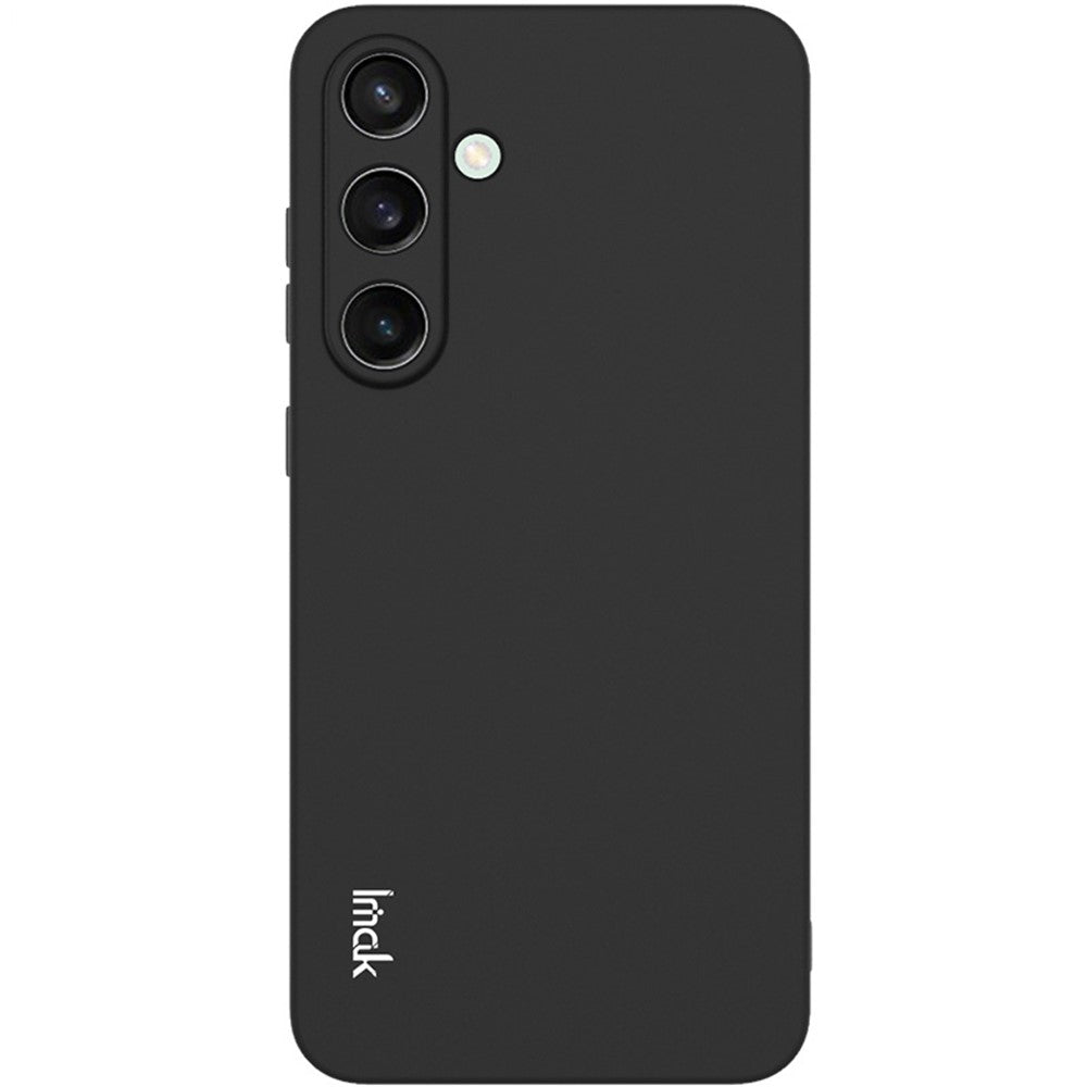 IMAK UC-3 Series for Samsung Galaxy S24 FE Case Matte TPU Phone Cover Anti-Fingerprint