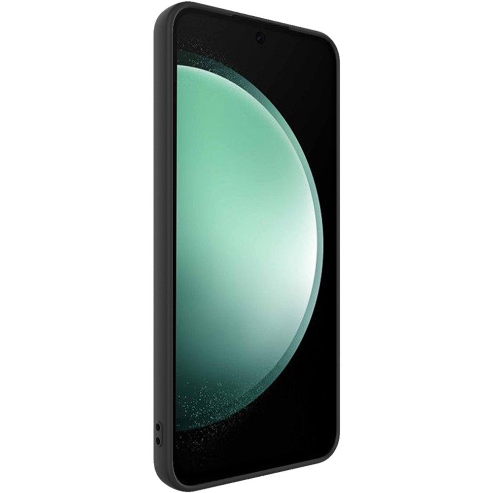 IMAK UC-3 Series for Samsung Galaxy S24 FE Case Matte TPU Phone Cover Anti-Fingerprint