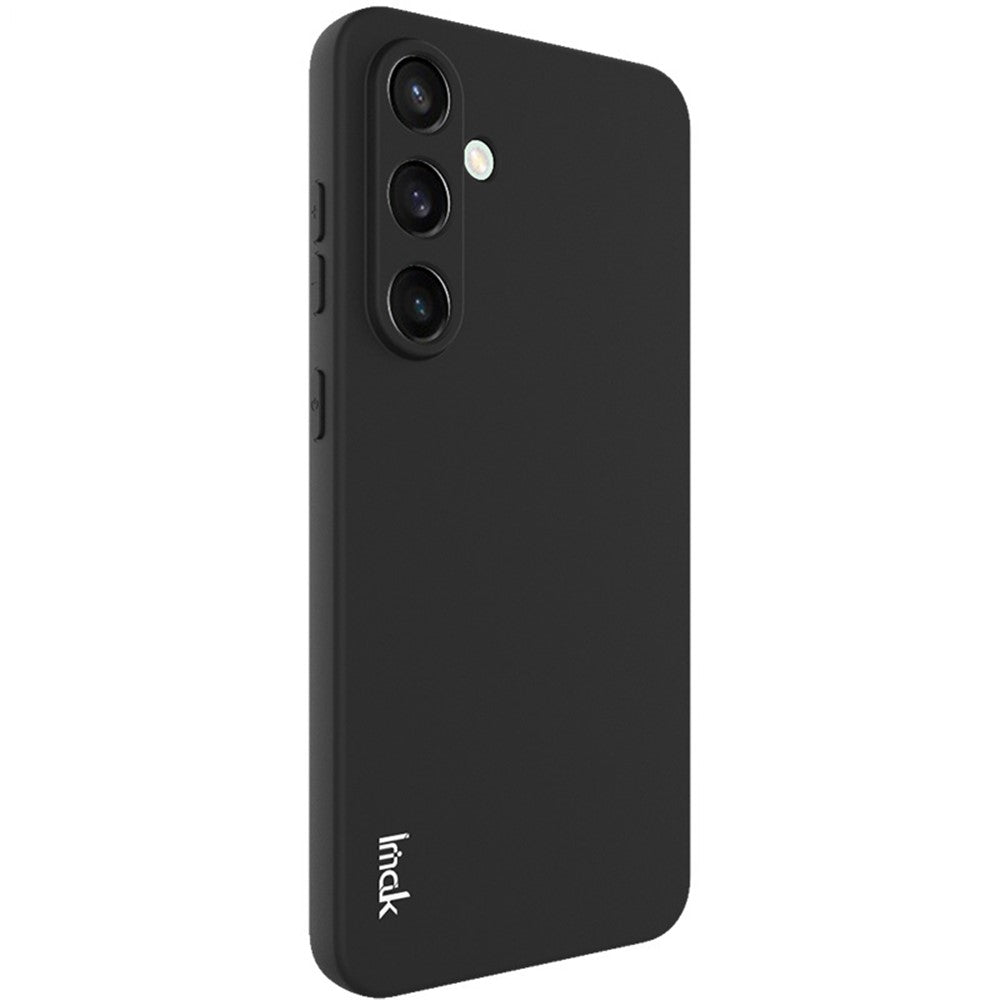 IMAK UC-3 Series for Samsung Galaxy S24 FE Case Matte TPU Phone Cover Anti-Fingerprint