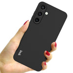 IMAK UC-3 Series for Samsung Galaxy S24 FE Case Matte TPU Phone Cover Anti-Fingerprint