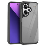 For Xiaomi Redmi Note 13 Pro+ 5G Case Hybrid Tough PC+TPU Phone Cover