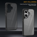 For Xiaomi Redmi Note 13 Pro+ 5G Case Hybrid Tough PC+TPU Phone Cover